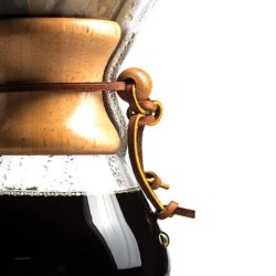 Cafetière Chemex 8 tasses