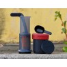 Cafetière Aeropress - GO (incl. 350 filtres)